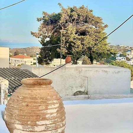 Villa Dee House Sifnos Artemonas Exterior foto