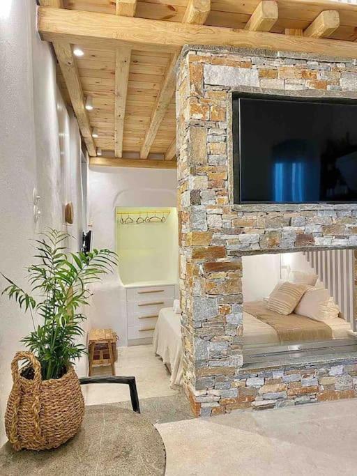 Villa Dee House Sifnos Artemonas Exterior foto