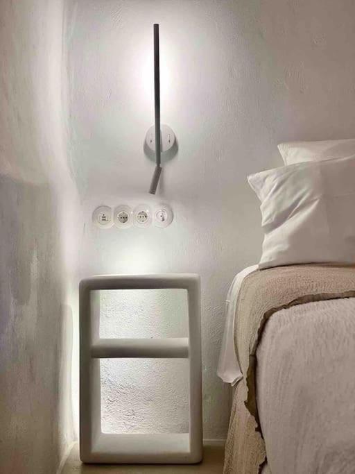Villa Dee House Sifnos Artemonas Exterior foto