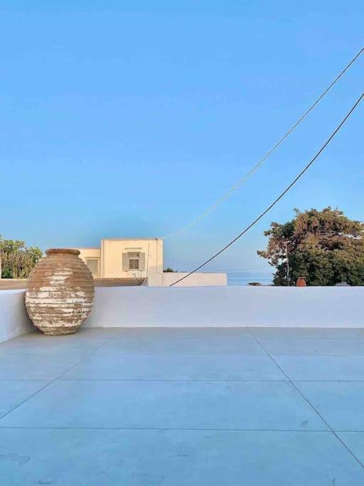 Villa Dee House Sifnos Artemonas Exterior foto